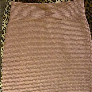 LuLaRoe Cassie skirt